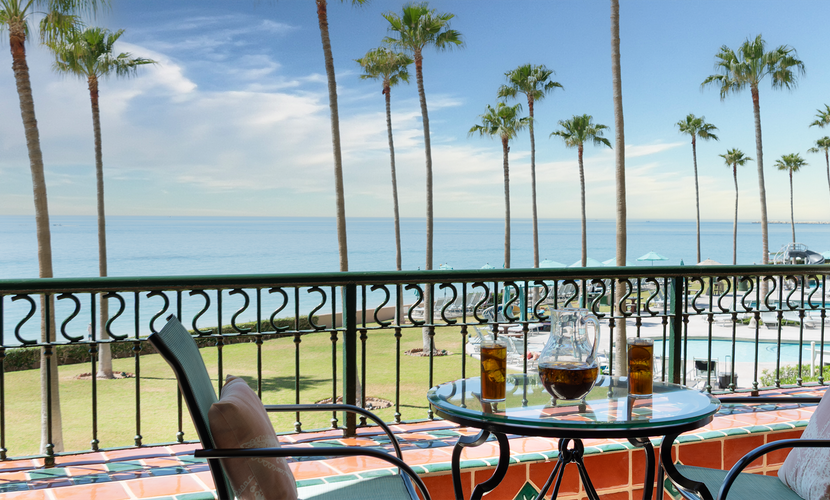 Sonoran Spa E-204 – Coastal Escape with Private Oceanfront Patio