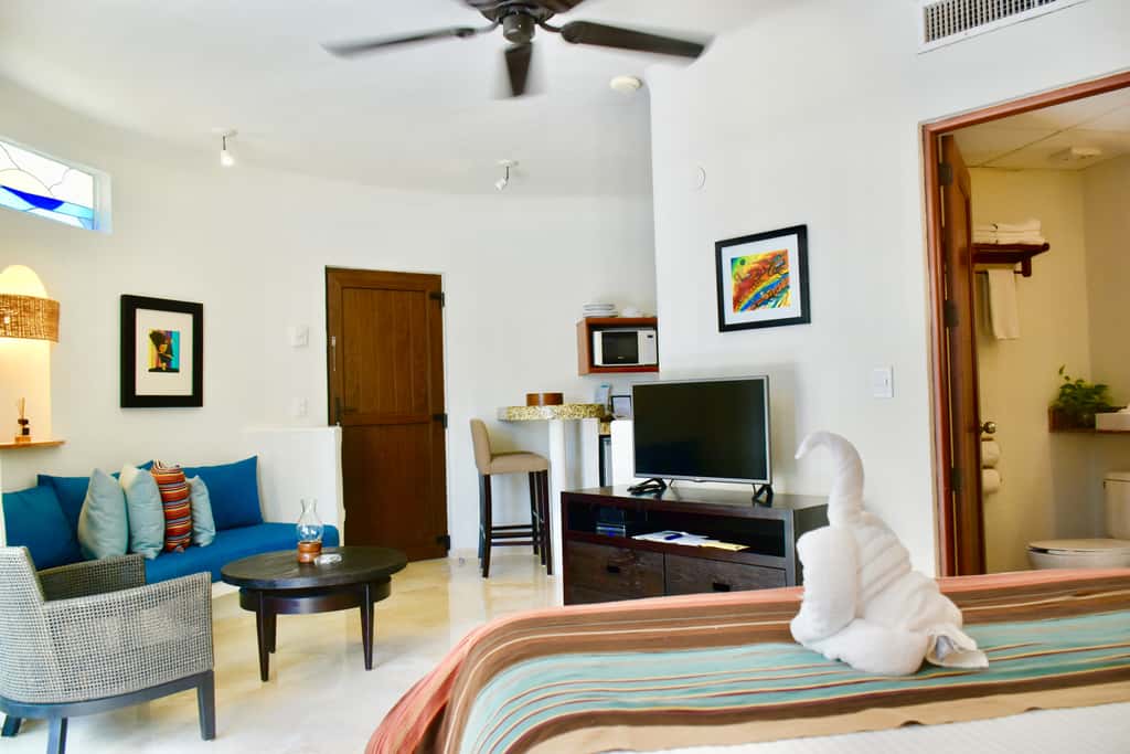 Playa Palms Beach Hotel Playa Palms 203 Ocean view