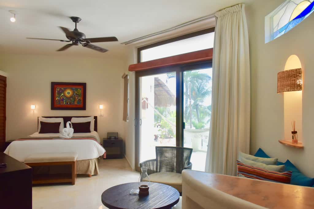 Playa Palms Beach Hotel Playa Palms 203 Ocean view