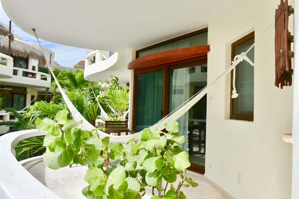 Playa Palms Beach Hotel Playa Palms 203 Ocean view