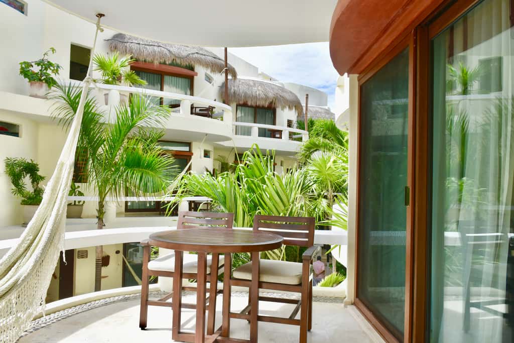 Playa Palms Beach Hotel Playa Palms 203 Ocean view