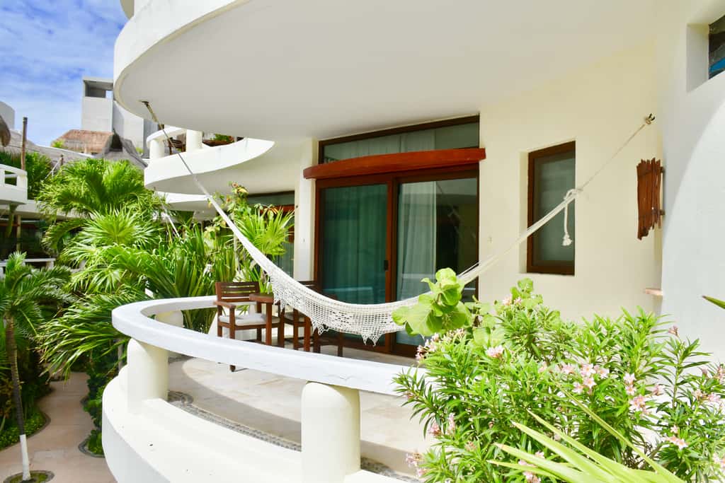 Playa Palms Beach Hotel Playa Palms 203 Ocean view