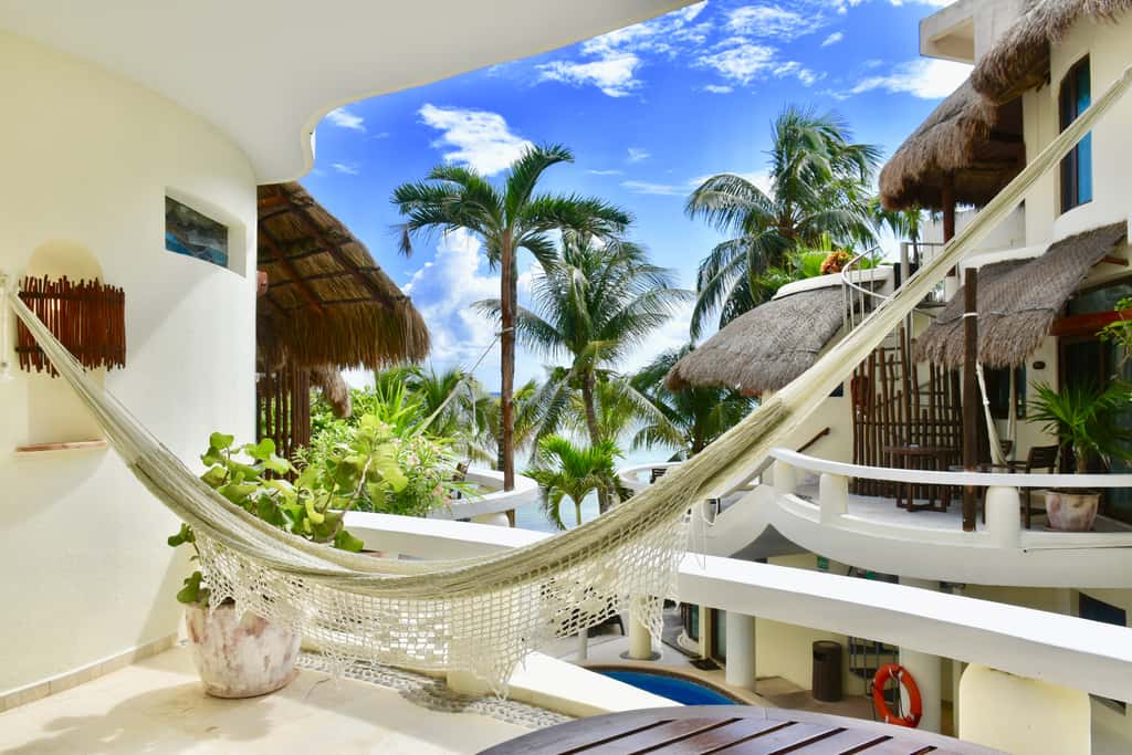 Playa Palms Beach Hotel Playa Palms 203 Ocean view