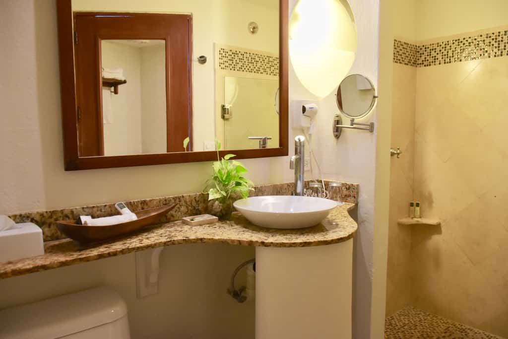 Playa Palms Beach Hotel Playa Palms 203 Ocean view