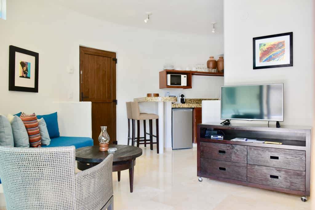 Playa Palms Beach Hotel Playa Palms 203 Ocean view