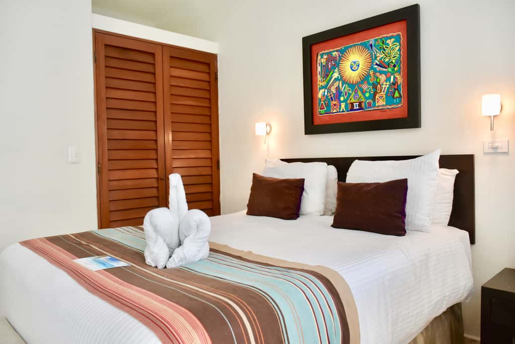 Playa Palms Beach Hotel Playa Palms 203 Ocean view