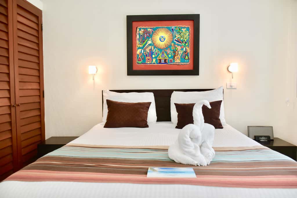 Playa Palms Beach Hotel Playa Palms 203 Ocean view