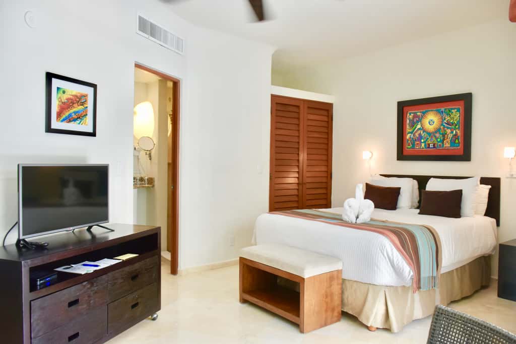 Playa Palms Beach Hotel Playa Palms 203 Ocean view