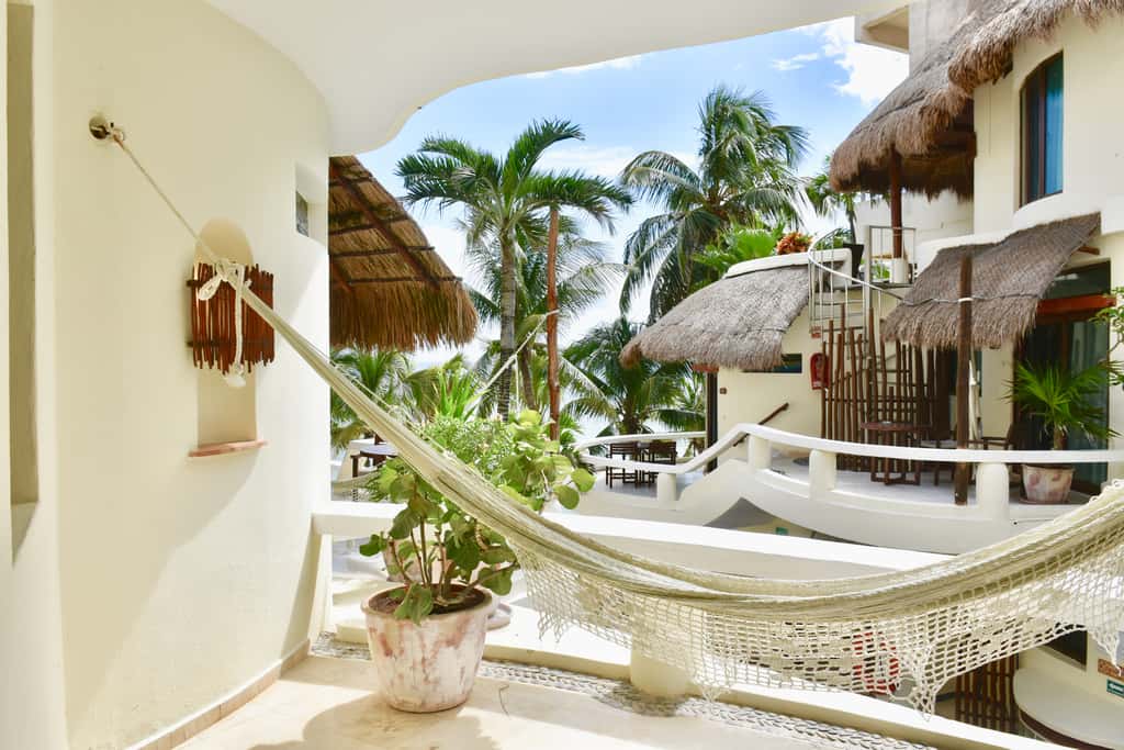 Playa Palms Beach Hotel Playa Palms 203 Ocean view