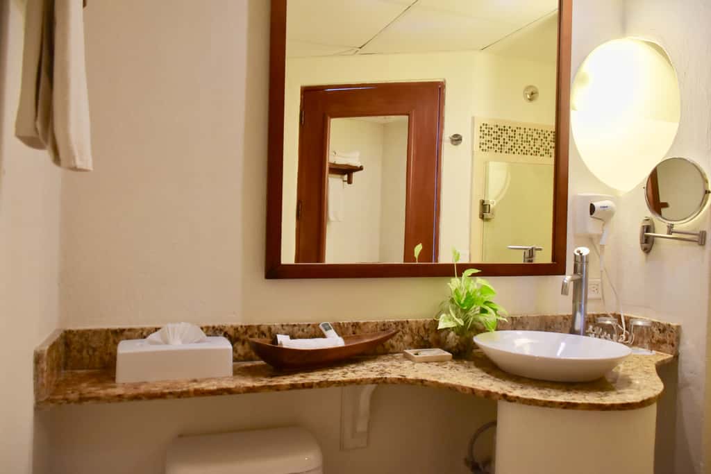 Playa Palms Beach Hotel Playa Palms 203 Ocean view