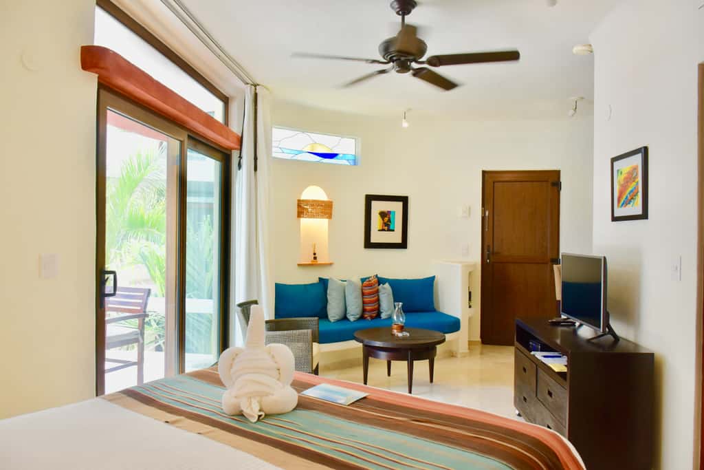 Playa Palms Beach Hotel Playa Palms 203 Ocean view