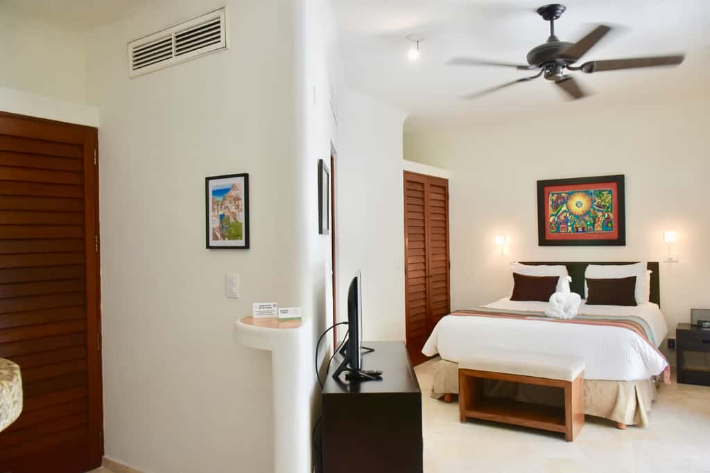 Playa Palms Beach Hotel Playa Palms 203 Ocean view