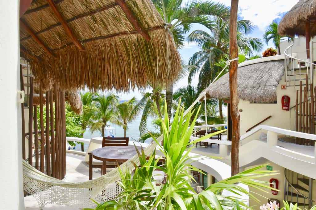 Playa Palms Beach Hotel Playa Palms 203 Ocean view