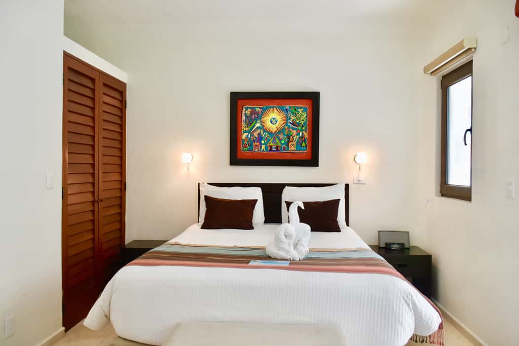 Playa Palms Beach Hotel Playa Palms 203 Ocean view