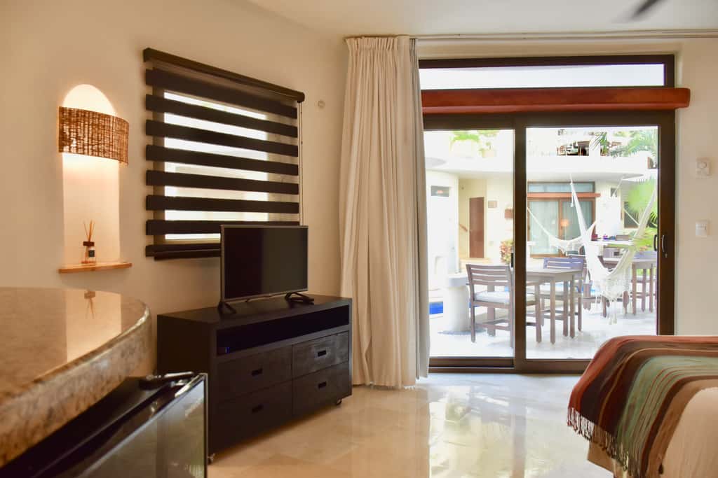 Playa Palms Beach Hotel Playa Palms 102 Ocean view