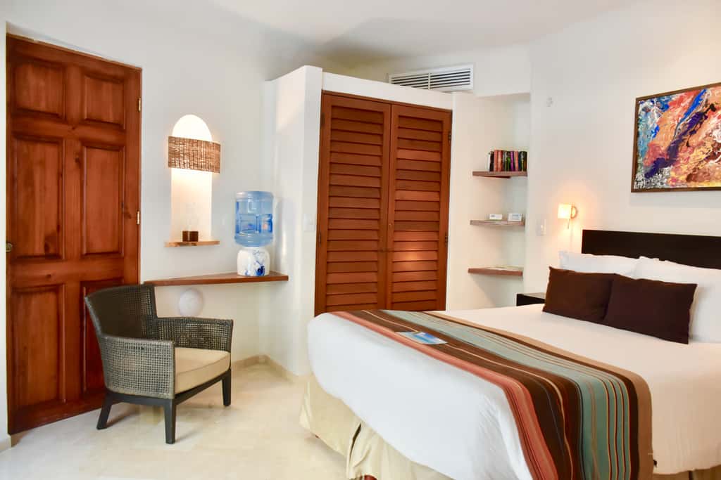 Playa Palms Beach Hotel Playa Palms 102 Ocean view
