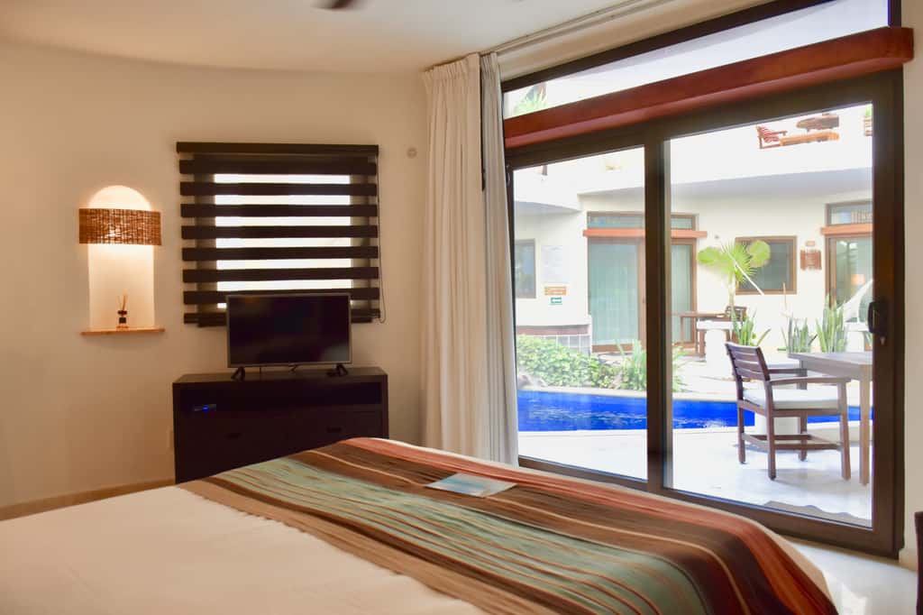 Playa Palms Beach Hotel Playa Palms 102 Ocean view