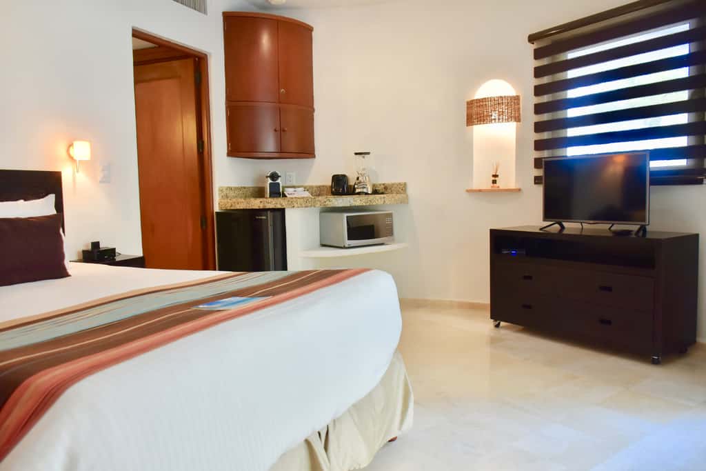 Playa Palms Beach Hotel Playa Palms 102 Ocean view