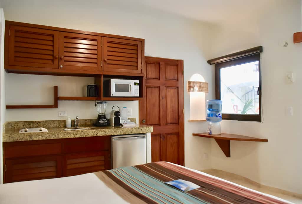 Playa Palms Beach Hotel Playa Palms 103 Ocean view