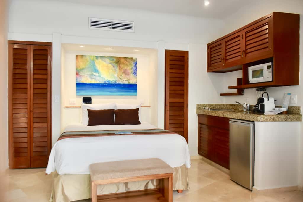 Playa Palms Beach Hotel Playa Palms 103 Ocean view