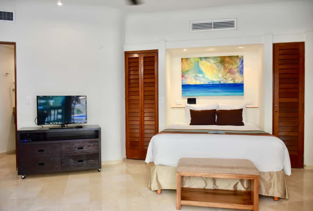 Playa Palms Beach Hotel Playa Palms 103 Ocean view