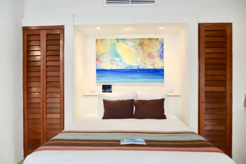 Playa Palms Beach Hotel Playa Palms 103 Ocean view