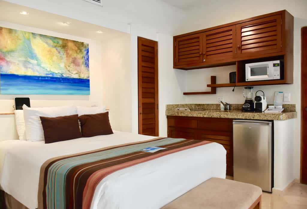 Playa Palms Beach Hotel Playa Palms 103 Ocean view