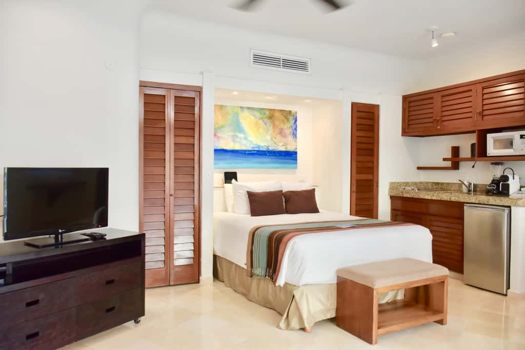Playa Palms Beach Hotel Playa Palms 103 Ocean view