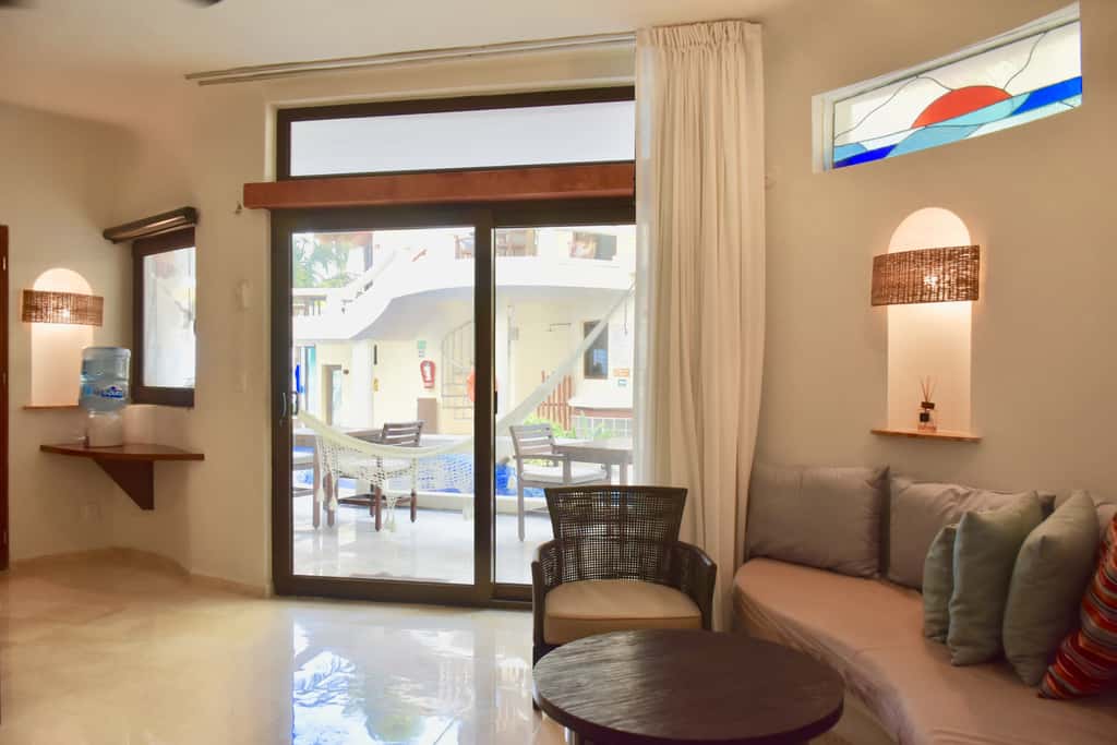 Playa Palms Beach Hotel Playa Palms 103 Ocean view