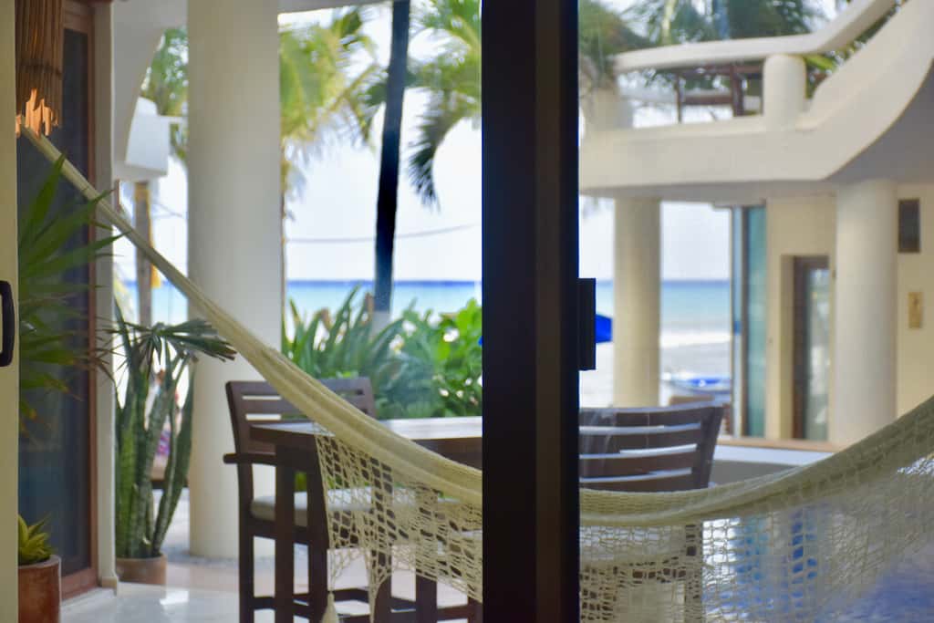 Playa Palms Beach Hotel Playa Palms 103 Ocean view