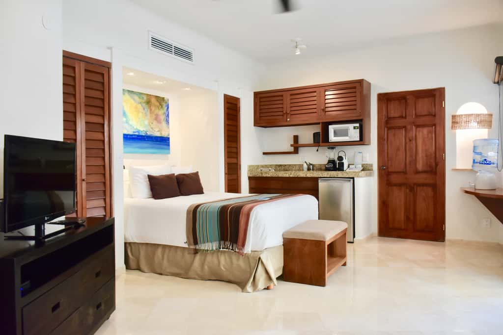 Playa Palms Beach Hotel Playa Palms 103 Ocean view