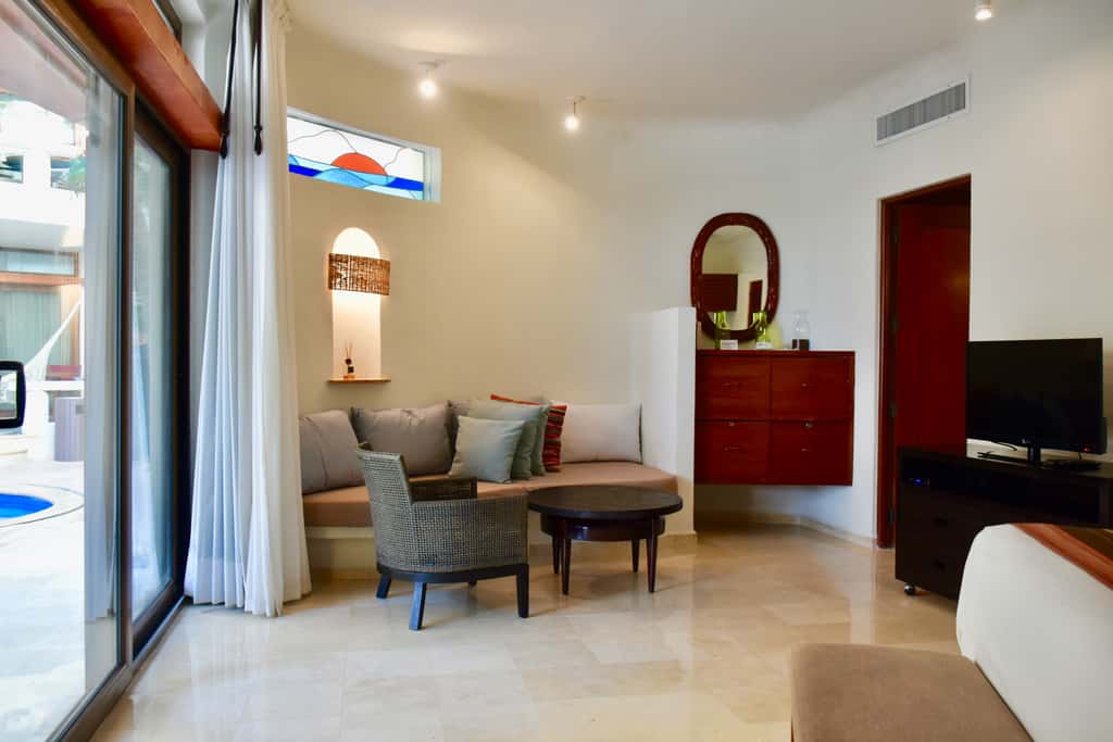Playa Palms Beach Hotel Playa Palms 103 Ocean view