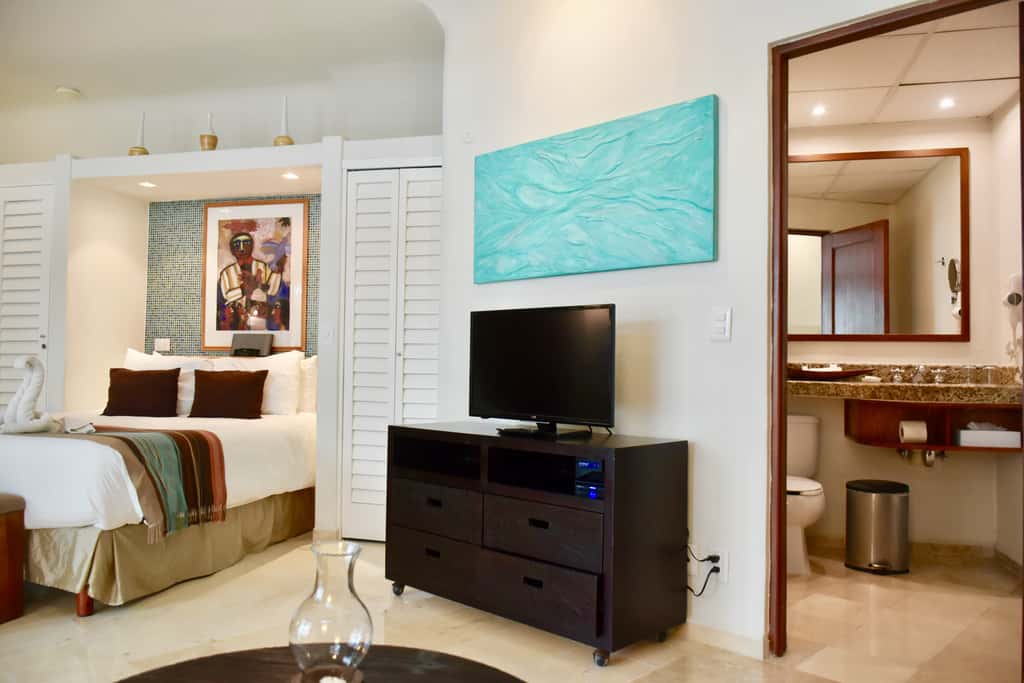 Playa Palms Beach Hotel Playa Palms 110 Ocean View