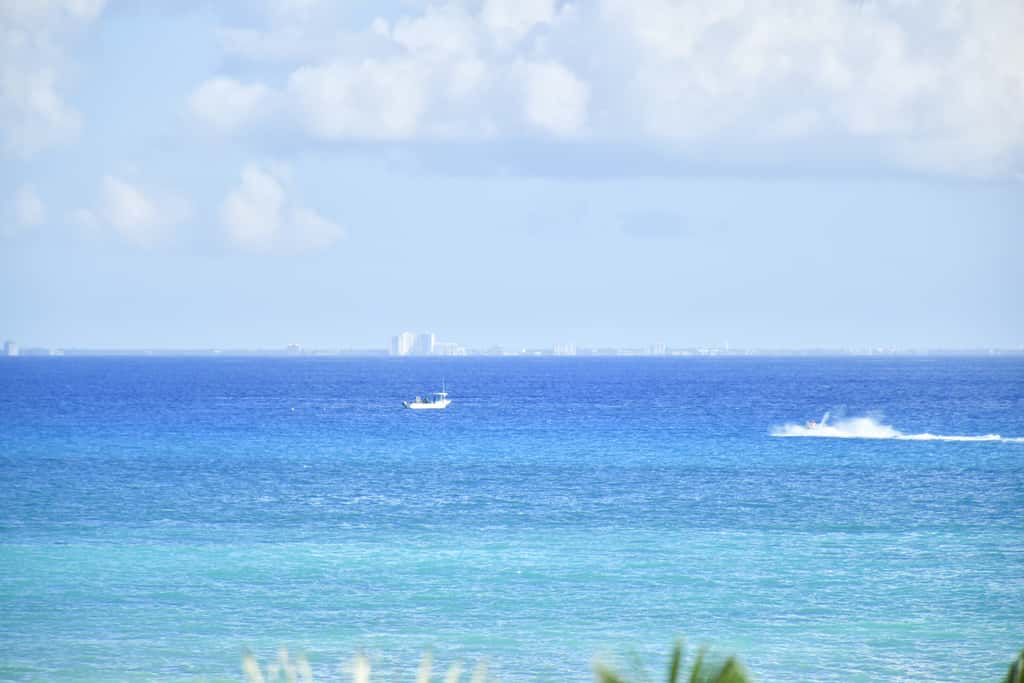 Playa Palms Beach Hotel Playa Palms 110 Ocean View