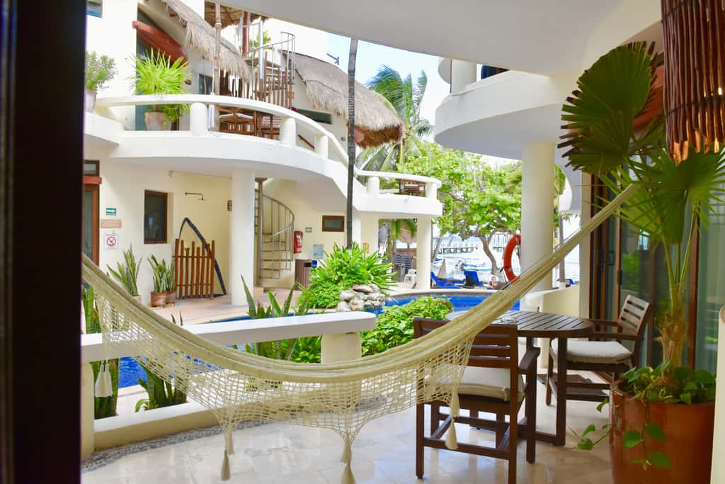 Playa Palms Beach Hotel Playa Palms 110 Ocean View