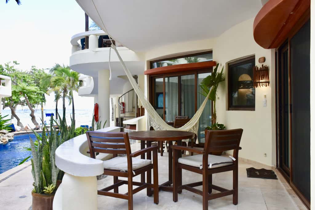 Playa Palms Beach Hotel Playa Palms 110 Ocean View