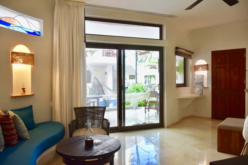 Playa Palms Beach Hotel Playa Palms 110 Ocean View
