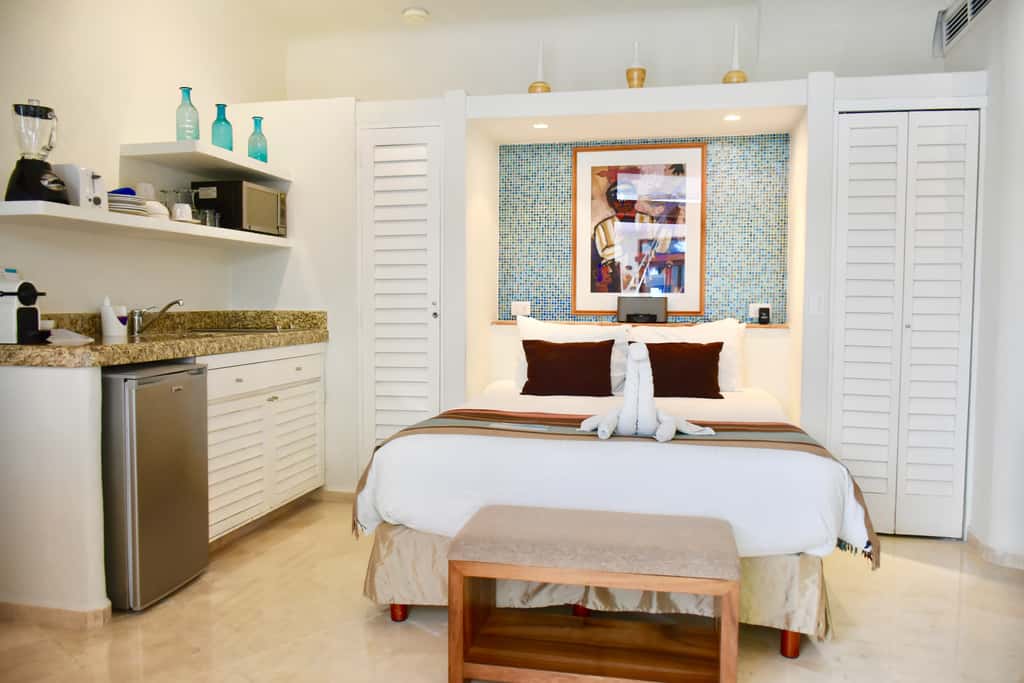 Playa Palms Beach Hotel Playa Palms 110 Ocean View