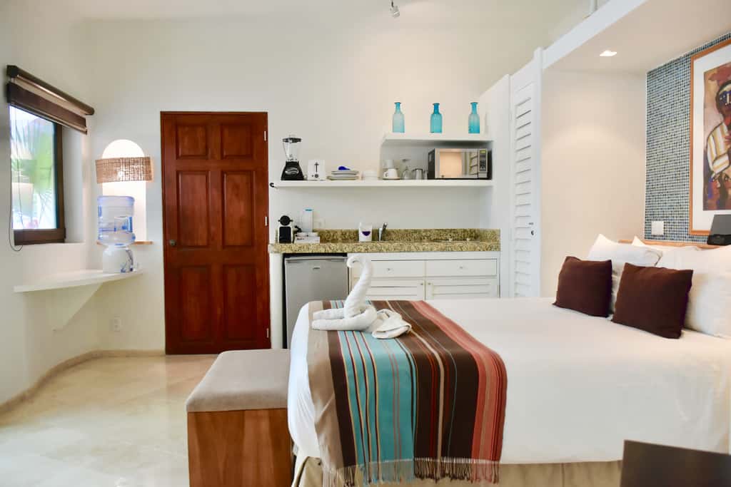 Playa Palms Beach Hotel Playa Palms 110 Ocean View