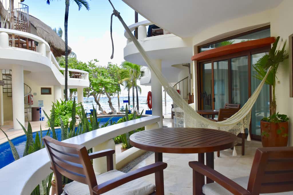 Playa Palms Beach Hotel Playa Palms 110 Ocean View