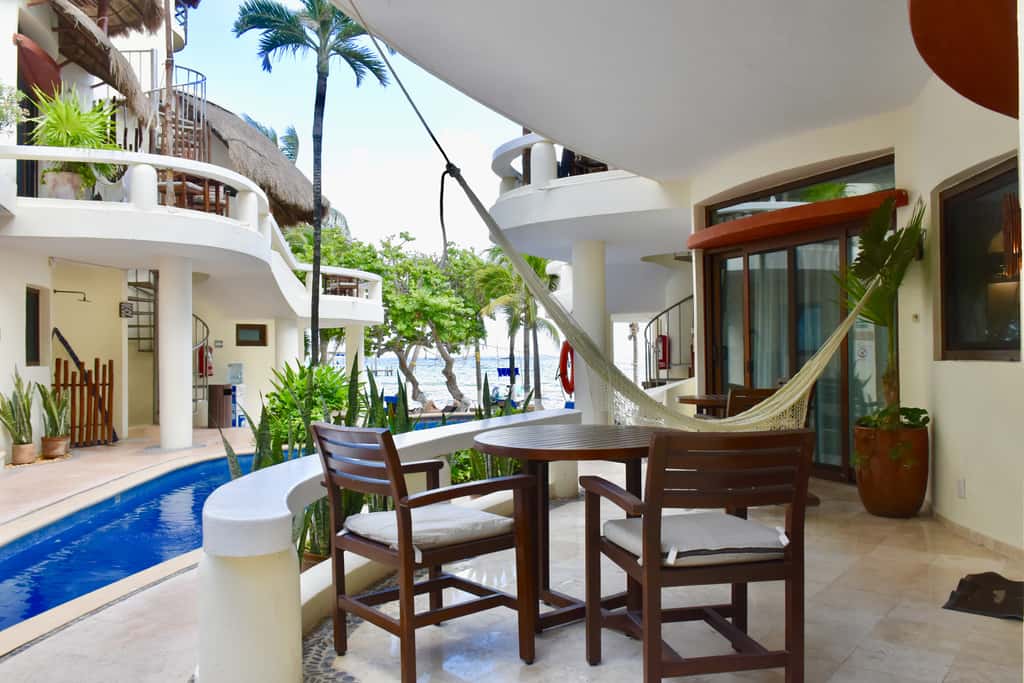 Playa Palms Beach Hotel Playa Palms 110 Ocean View