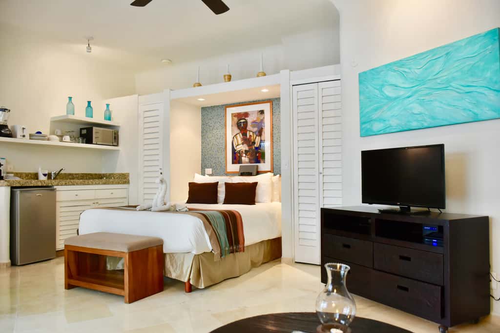 Playa Palms Beach Hotel Playa Palms 110 Ocean View