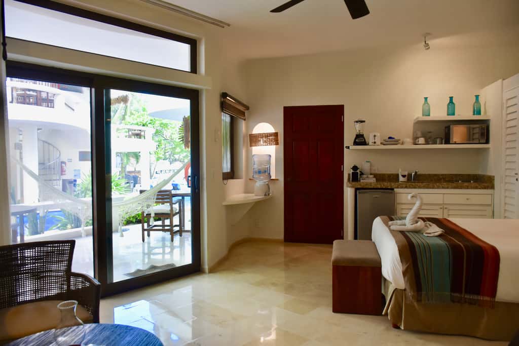 Playa Palms Beach Hotel Playa Palms 110 Ocean View