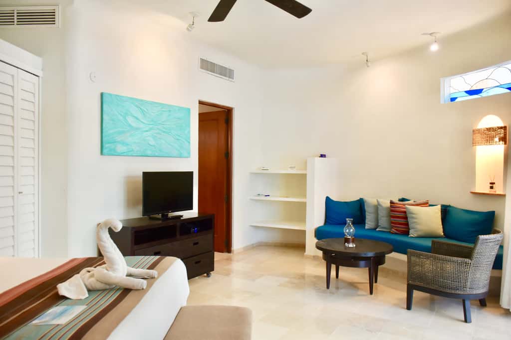 Playa Palms Beach Hotel Playa Palms 110 Ocean View