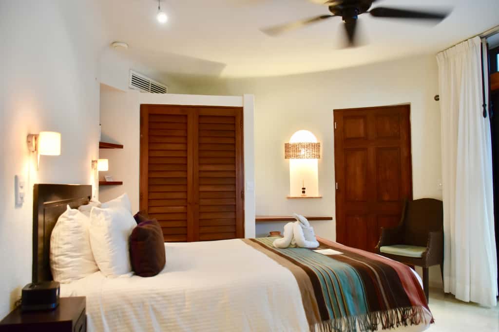 Playa Palms Beach Hotel Playa Palms 111 Ocean View