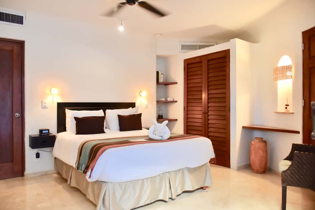 Playa Palms Beach Hotel Playa Palms 111 Ocean View