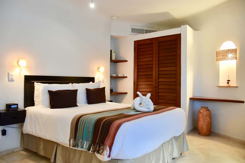 Playa Palms Beach Hotel Playa Palms 111 Ocean View