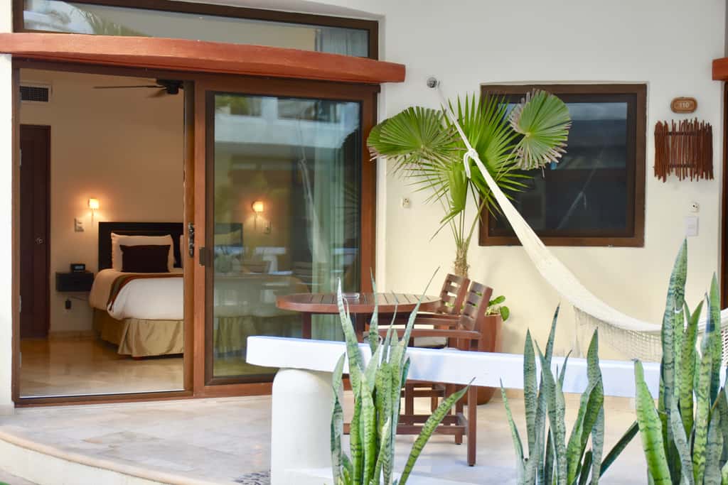 Playa Palms Beach Hotel Playa Palms 111 Ocean View