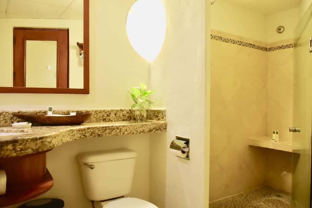 Playa Palms Beach Hotel Playa Palms 111 Ocean View