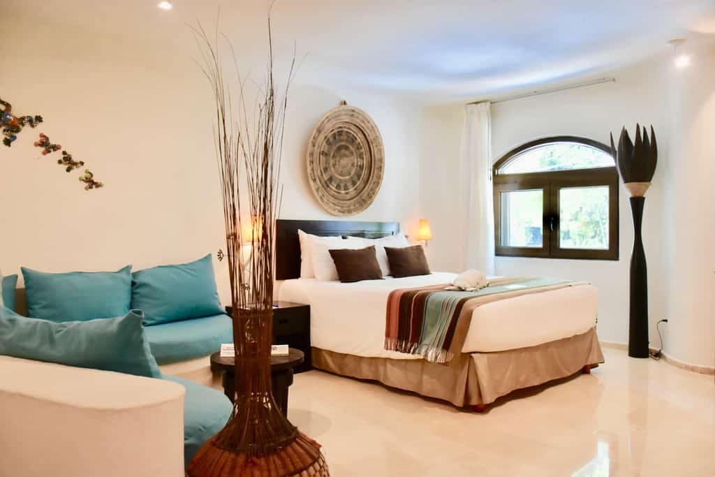 Playa Palms, Garden View  Beautiful Studio. 113